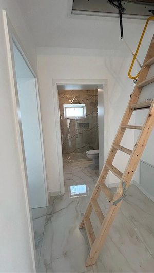 Individuală Parta 4 camere 103mp  - imagine 3