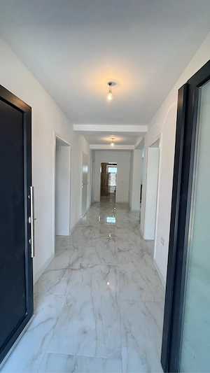 Individuală Parta 4 camere 103mp 