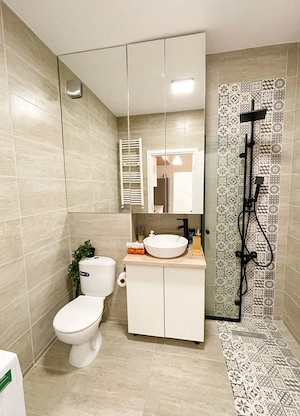 Regie, Novum Premium 3 camere langa Orhideea Grozavesti