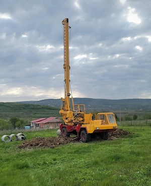 utilaj de forat de vînzare