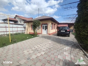 Casă de vânzare 143mp  - imagine 3
