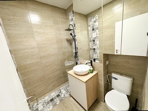 2 camere Plaza Residence, langa AFI Cotroceni, zona Lujerului - imagine 4