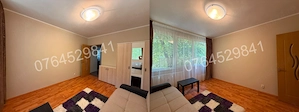 Inchiriere apartament 3 camere Câmpia Libertatii 40,la 10 min metrou Muncii - imagine 12