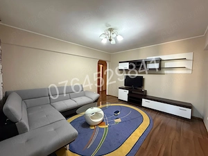 Inchiriere apartament 3 camere Câmpia Libertatii 40,la 10 min metrou Muncii - imagine 5