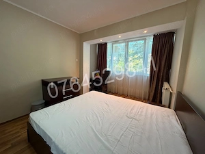 Inchiriere apartament 3 camere Câmpia Libertatii 40,la 10 min metrou Muncii - imagine 10