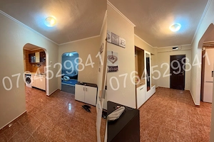 Inchiriere apartament 3 camere Câmpia Libertatii 40,la 10 min metrou Muncii - imagine 16