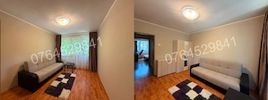 Inchiriere apartament 3 camere Câmpia Libertatii 40,la 10 min metrou Muncii - imagine 11