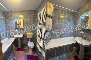 Inchiriere apartament 3 camere Câmpia Libertatii 40,la 10 min metrou Muncii - imagine 19