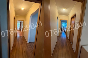 Inchiriere apartament 3 camere Câmpia Libertatii 40,la 10 min metrou Muncii - imagine 18