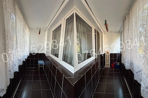 Inchiriere apartament 3 camere Câmpia Libertatii 40,la 10 min metrou Muncii - imagine 6