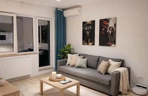 Apartament 2 camere Regie Novum Residence Orhideea Grozavesti - imagine 2