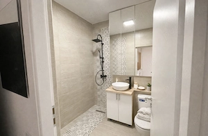 Apartament 2 camere Regie Novum Residence Orhideea Grozavesti - imagine 5