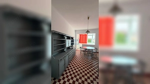 Comision 0% 3 camere 100 mp, garaj, gradina, pivnita, zona Garii - imagine 3