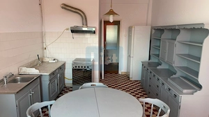 Comision 0% 3 camere 100 mp, garaj, gradina, pivnita, zona Garii - imagine 2