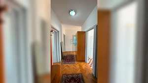 Comision 0% 3 camere 100 mp, garaj, gradina, pivnita, zona Garii - imagine 7