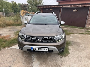 Dacia Duster - imagine 3