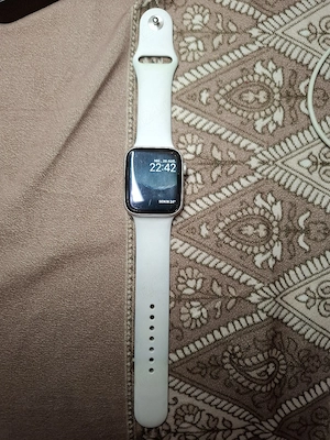 apple watch 4