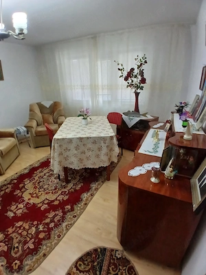 Apartament 3 camere Costieni,Râmnicu Sărat  - imagine 3