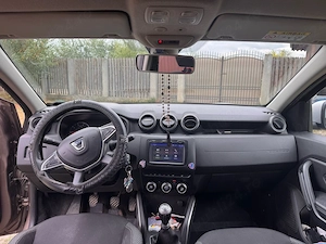 Dacia Duster - imagine 2
