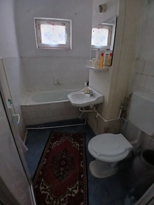 Apartament 3 camere Costieni,Râmnicu Sărat  - imagine 8