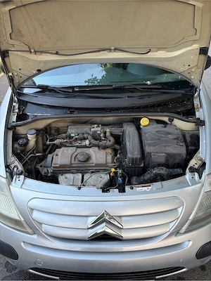 Citroen C3 1.1 benzina 2007 - imagine 4