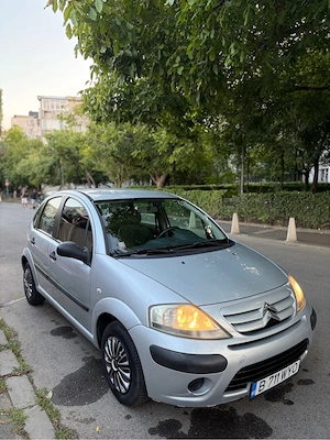 Citroen C3 1.1 benzina 2007 - imagine 2