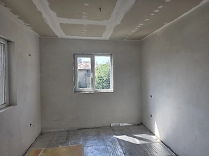 Vand casa cu mansarda in Comuna Suditi-Ialomita - imagine 7
