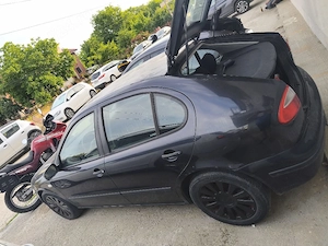 Seat Leon 2003 - imagine 6