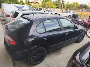 Seat Leon 2003 - imagine 7