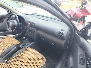 Seat Leon 2003 - imagine 2