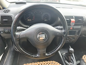 Seat Leon 2003 - imagine 5