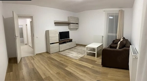 apartament 2 camere-ozana-centrala proprie-parcare proprie-modern - imagine 2