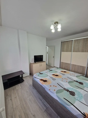 Garsoniera dec Centru, deasupra CEC-ului mare, pe Unirii, et. 3 7,ultilata - imagine 2