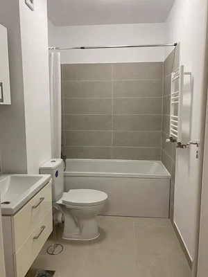 apartament 2 camere-ozana-centrala proprie-parcare proprie-modern - imagine 7