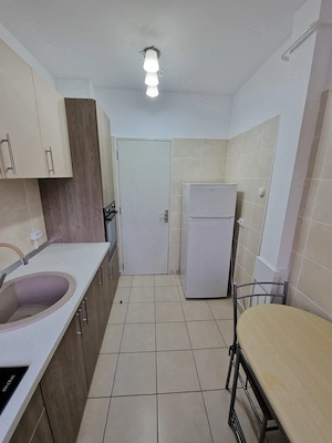 Garsoniera dec Centru, deasupra CEC-ului mare, pe Unirii, et. 3 7,ultilata - imagine 3