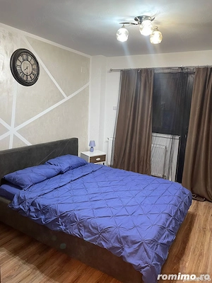 URGENT Inchiriez  garsoniera in zona Take Ionescu cu centrala proprie - imagine 3