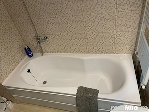 URGENT Inchiriez  garsoniera in zona Take Ionescu cu centrala proprie - imagine 2