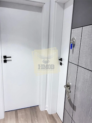 Apartament nou in exclusivitate 2 camere balcon parcare Dedeman - imagine 7