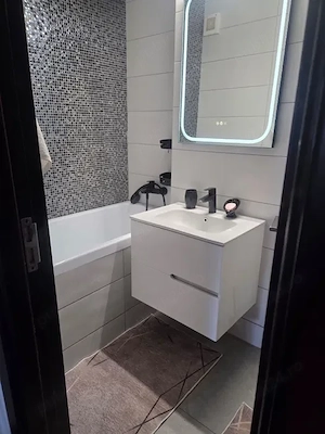 apartament 2 camere-trapezului-metrou 5 minute - imagine 5