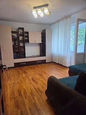 apartament 2 camere-trapezului-metrou 5 minute - imagine 2
