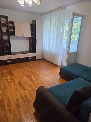 apartament 2 camere-trapezului-metrou 5 minute