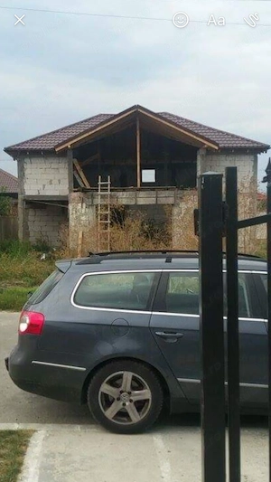 Casa de vanzare in Movilita , Jud Constanta  - imagine 2