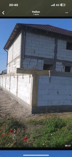 Casa de vanzare in Movilita , Jud Constanta  - imagine 3