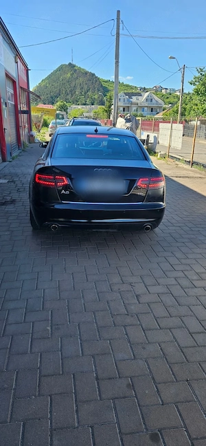 Audi A6 C6  - imagine 2