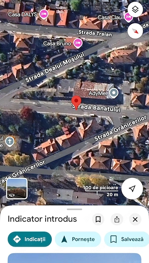 Vand spatiu constructie in Orsova Mehedinti  - imagine 6