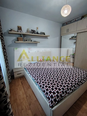 Apartament 2 camere /decomandat /Metrou Dimitrie Leonida 15min