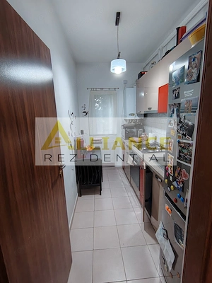 Apartament 2 camere /decomandat /Metrou Dimitrie Leonida 15min - imagine 9