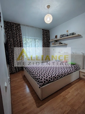 Apartament 2 camere /decomandat /Metrou Dimitrie Leonida 15min - imagine 3