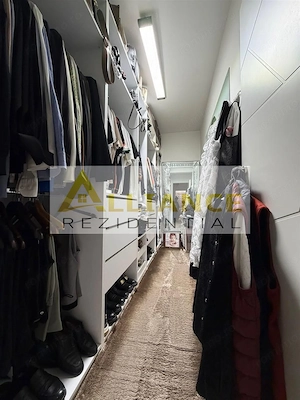 Apartament 2camere tip studio mobilat si uitilat sector 4 - imagine 6