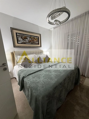 Apartament 2camere tip studio mobilat si uitilat sector 4 - imagine 2